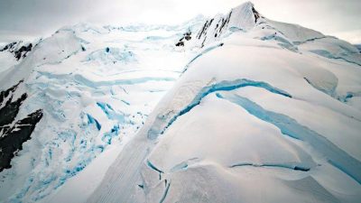 CIO 2025 Outlook: Rising volatility in a risk-on environment